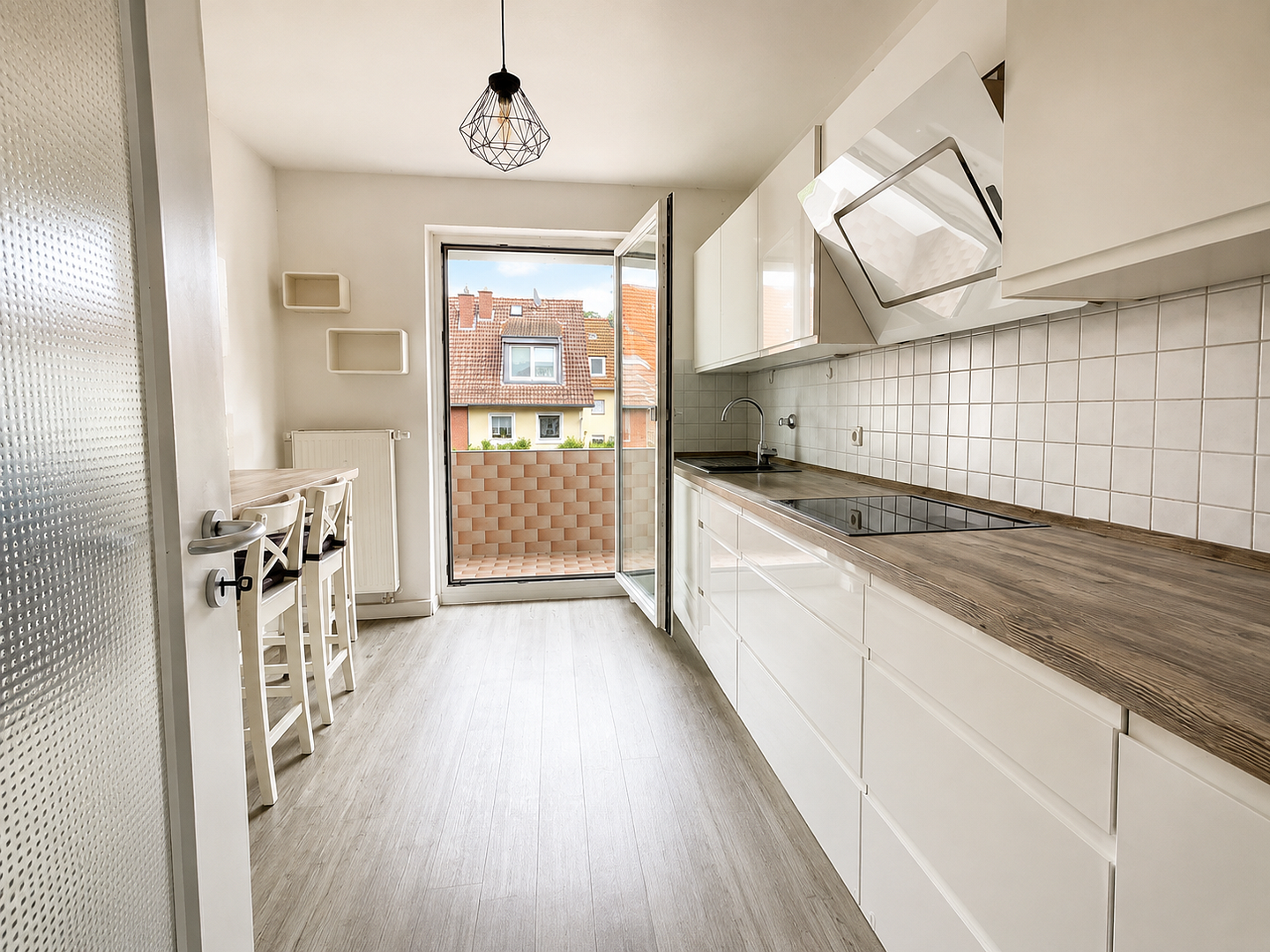 Wohnung Lehrstraße in Essen