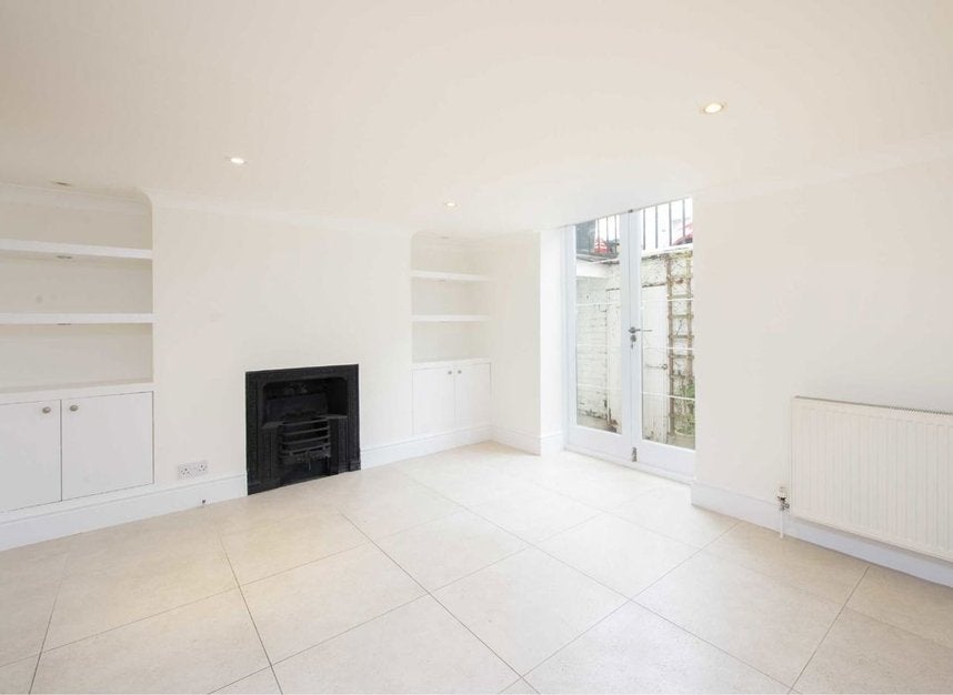 House First Street in Greater London