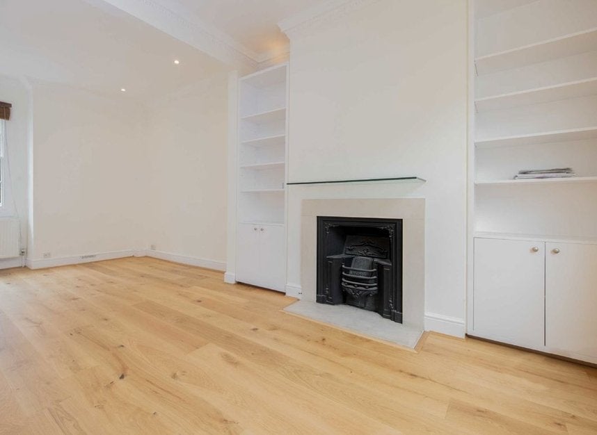 House First Street in Greater London