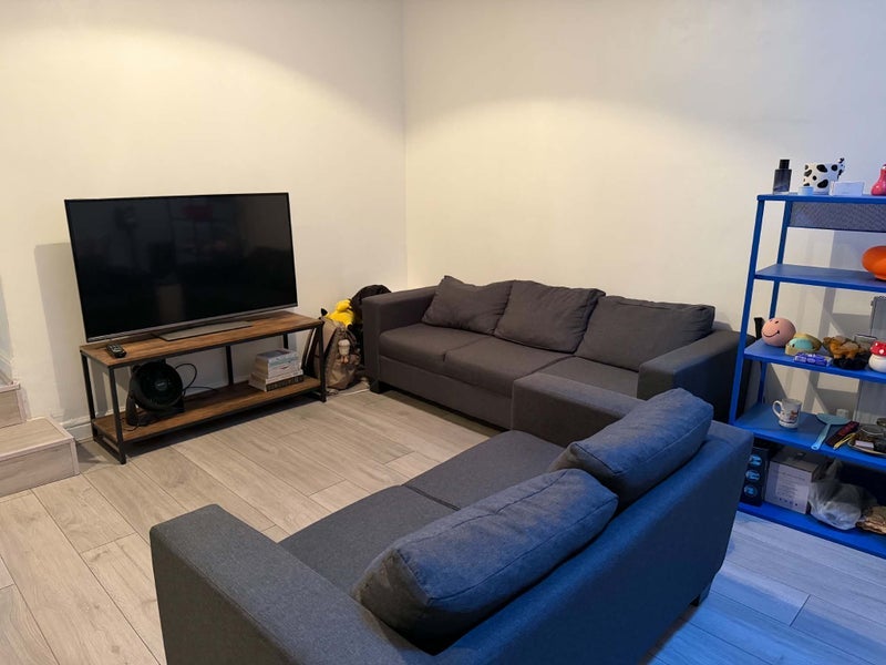 Room Wells Terrace in Greater London
