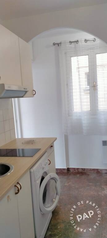Flat Rue Pasteur in Fontenay-sous-Bois