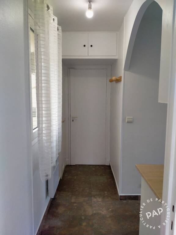 Flat Rue Pasteur in Fontenay-sous-Bois