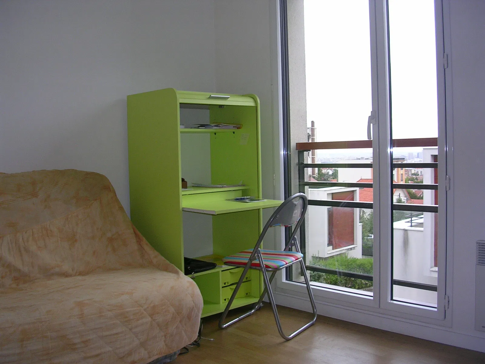 Chambre Rue Jeanne Hachette à Châtillon