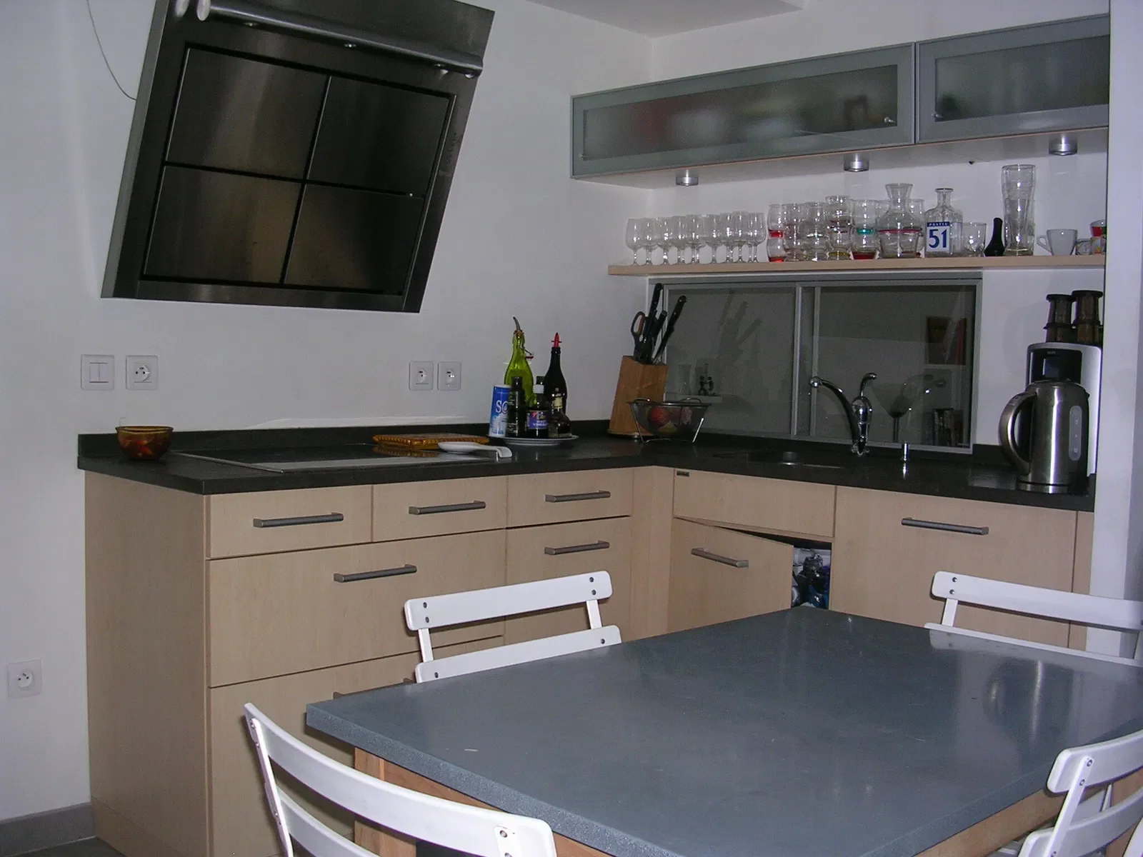 Chambre Rue Jeanne Hachette à Châtillon