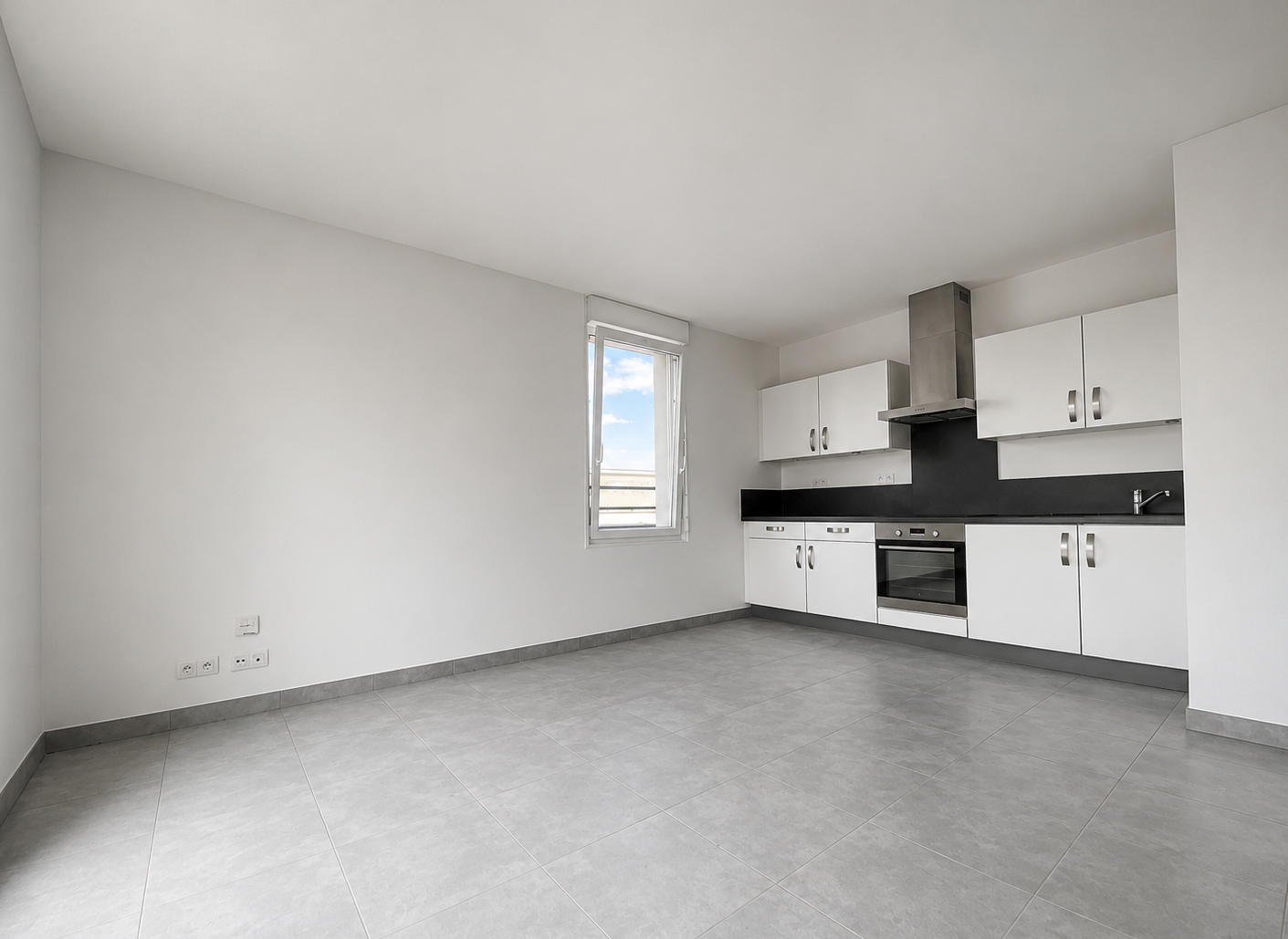 Flat Rue des Glycines in Fegersheim