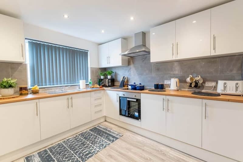 Room Linton Close in Mansfield Woodhouse