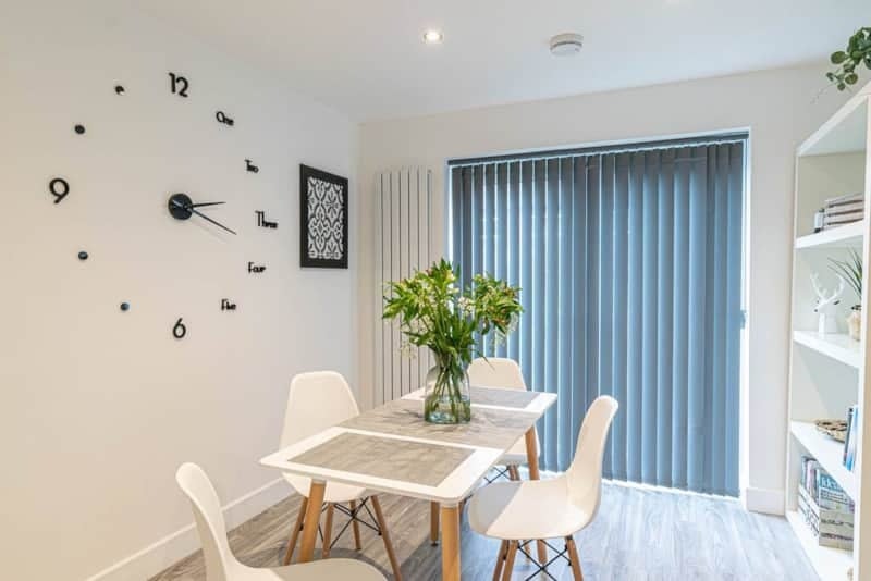 Room Linton Close in Mansfield Woodhouse