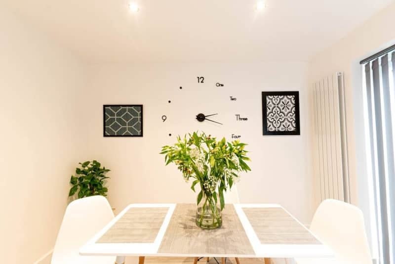 Room Linton Close in Mansfield Woodhouse