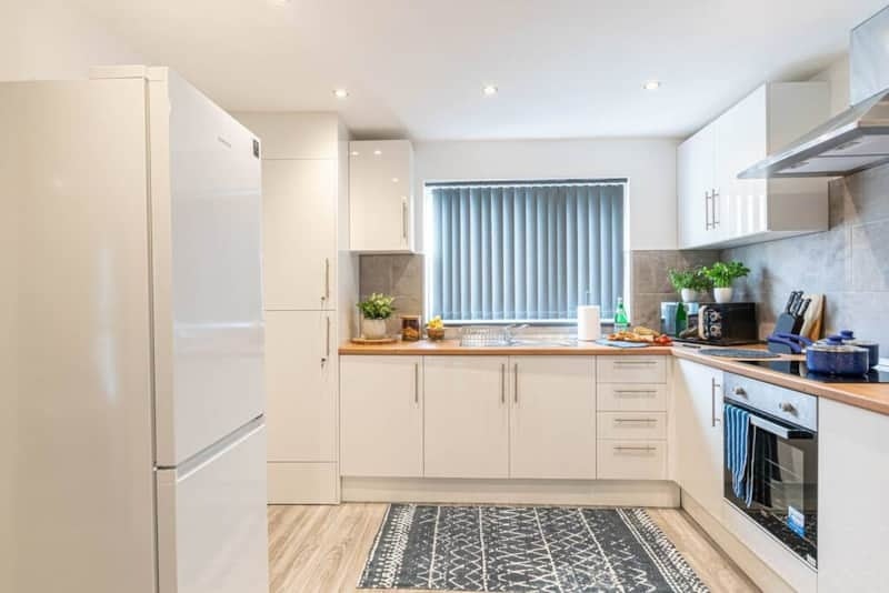 Room Linton Close in Mansfield Woodhouse