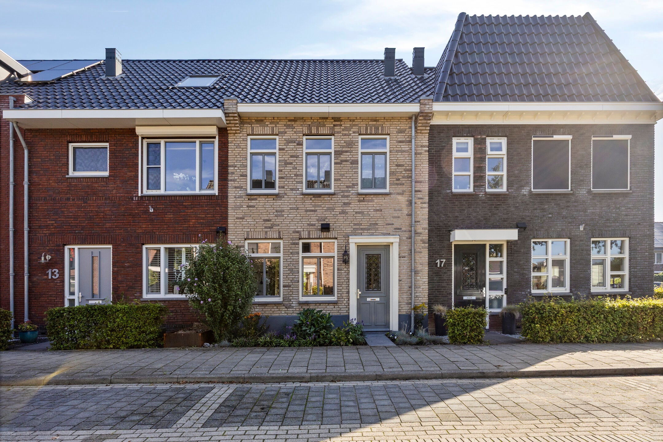 Huis Weide 15 in Stolwijk
