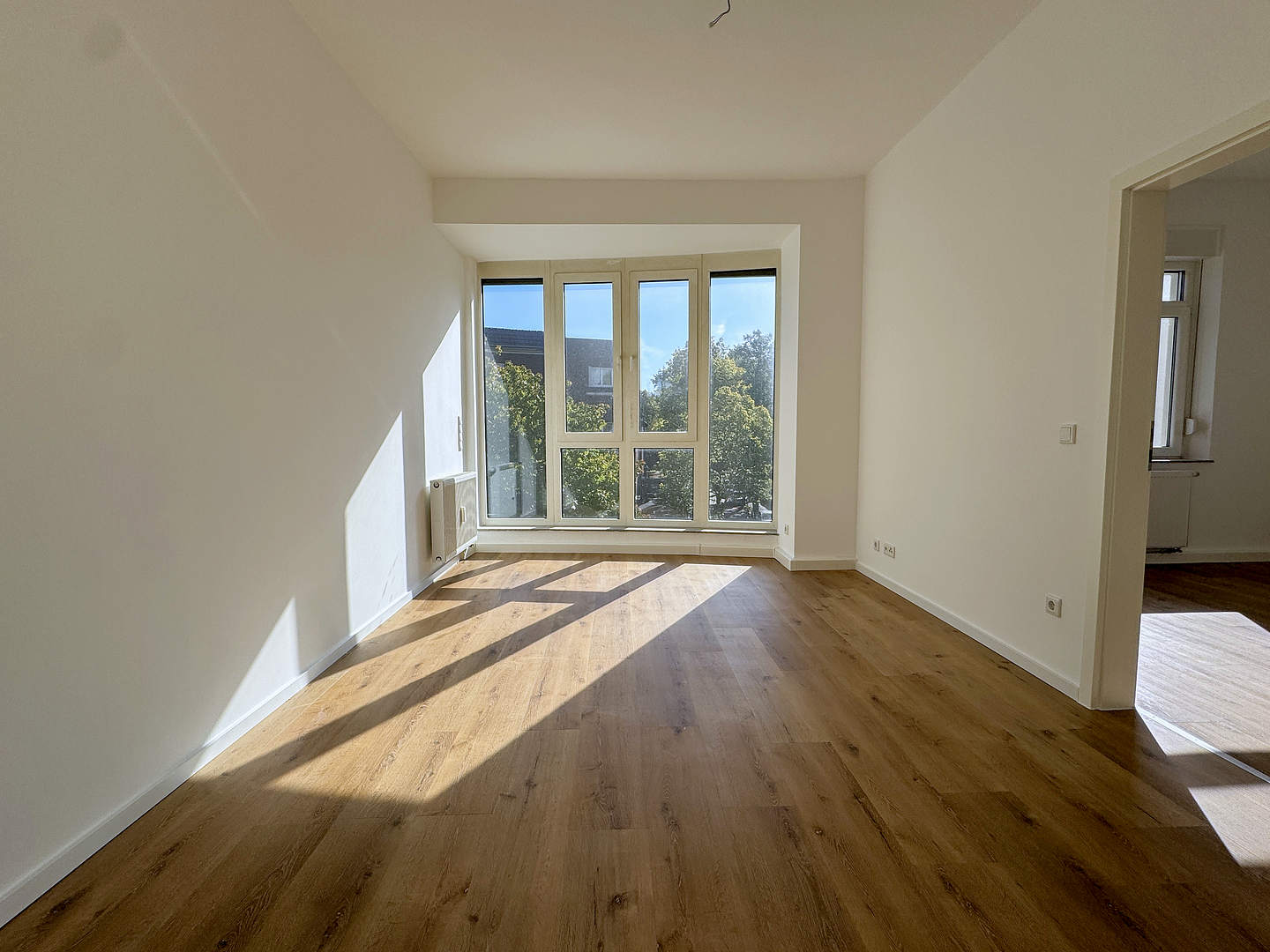 Wohnung Kölner Straße in Leverkusen