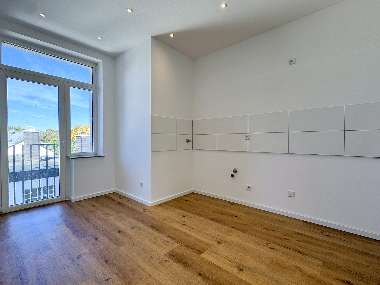 Wohnung Kölner Straße in Leverkusen