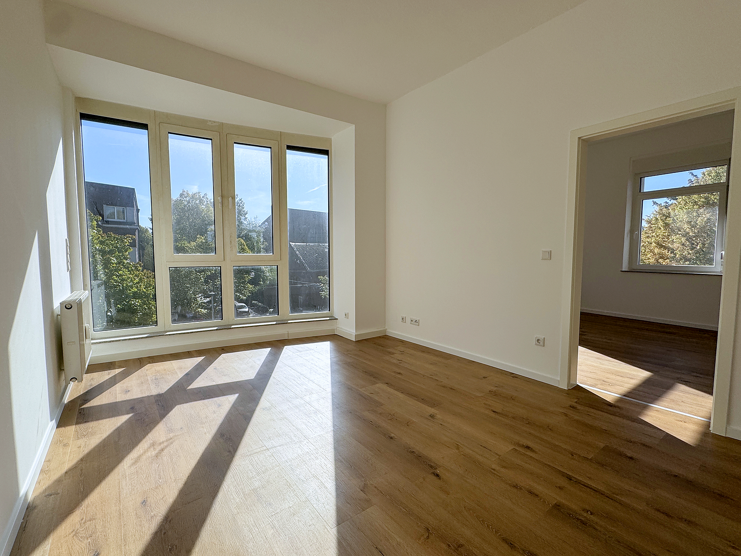 Wohnung Kölner Straße in Leverkusen