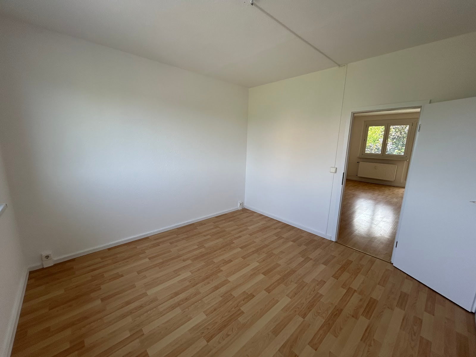 Wohnung Helmut-Welz-Straße in Aschersleben