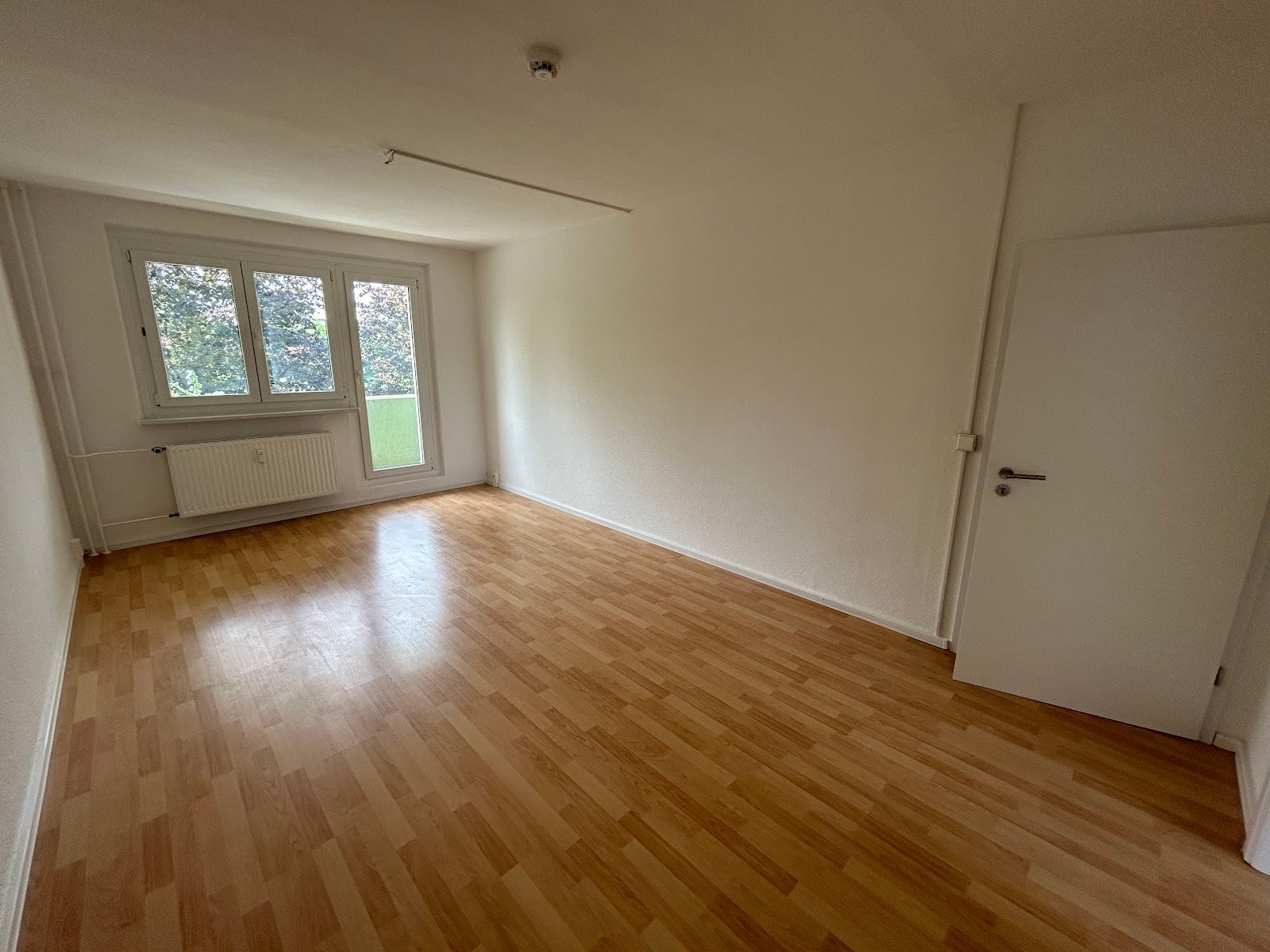 Wohnung Helmut-Welz-Straße in Aschersleben