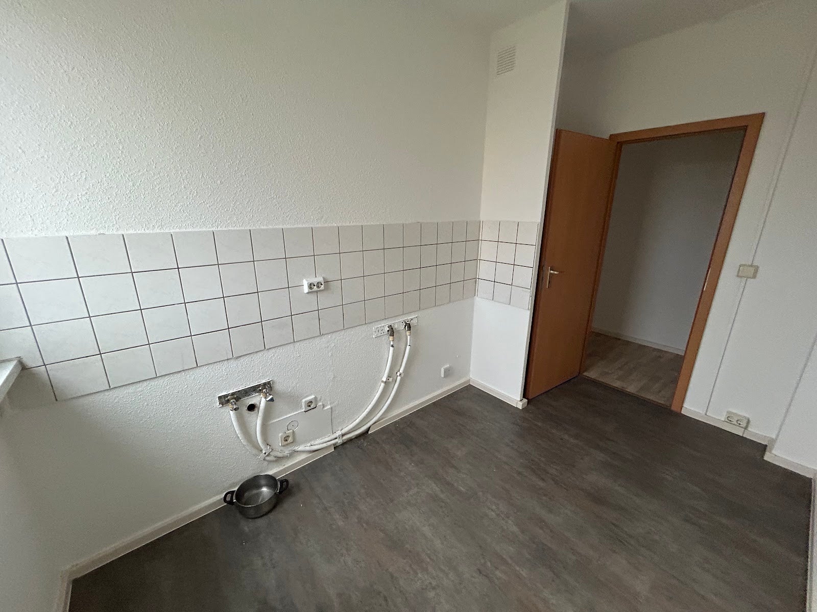 Wohnung Helmut-Welz-Straße in Aschersleben