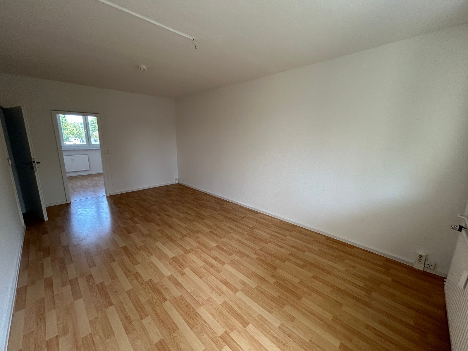 Wohnung Helmut-Welz-Straße in Aschersleben