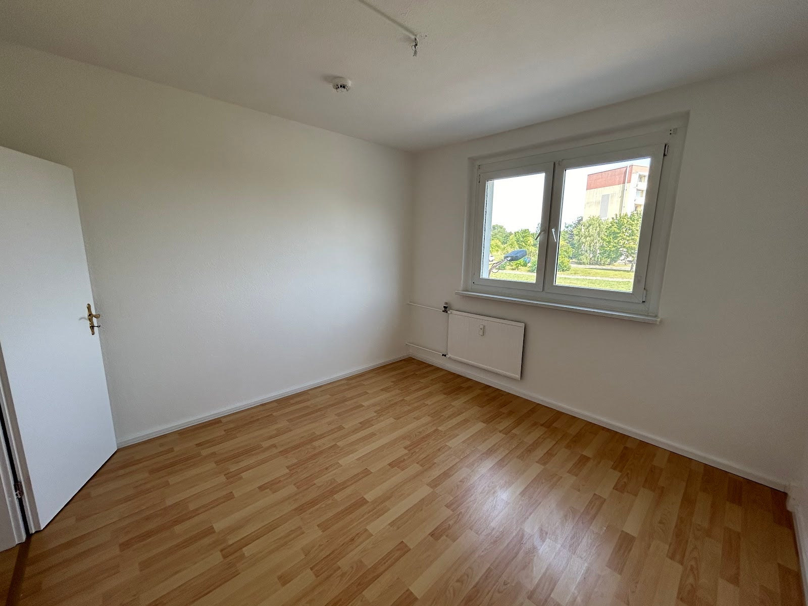 Wohnung Helmut-Welz-Straße in Aschersleben