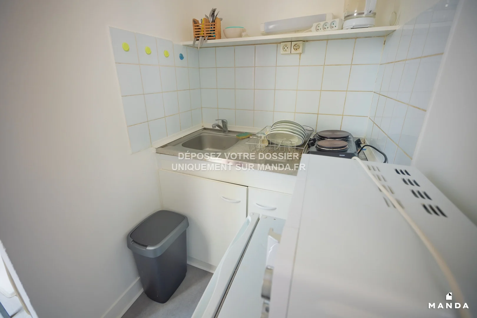 Appartement Rue Gabriel Péri à Le Havre