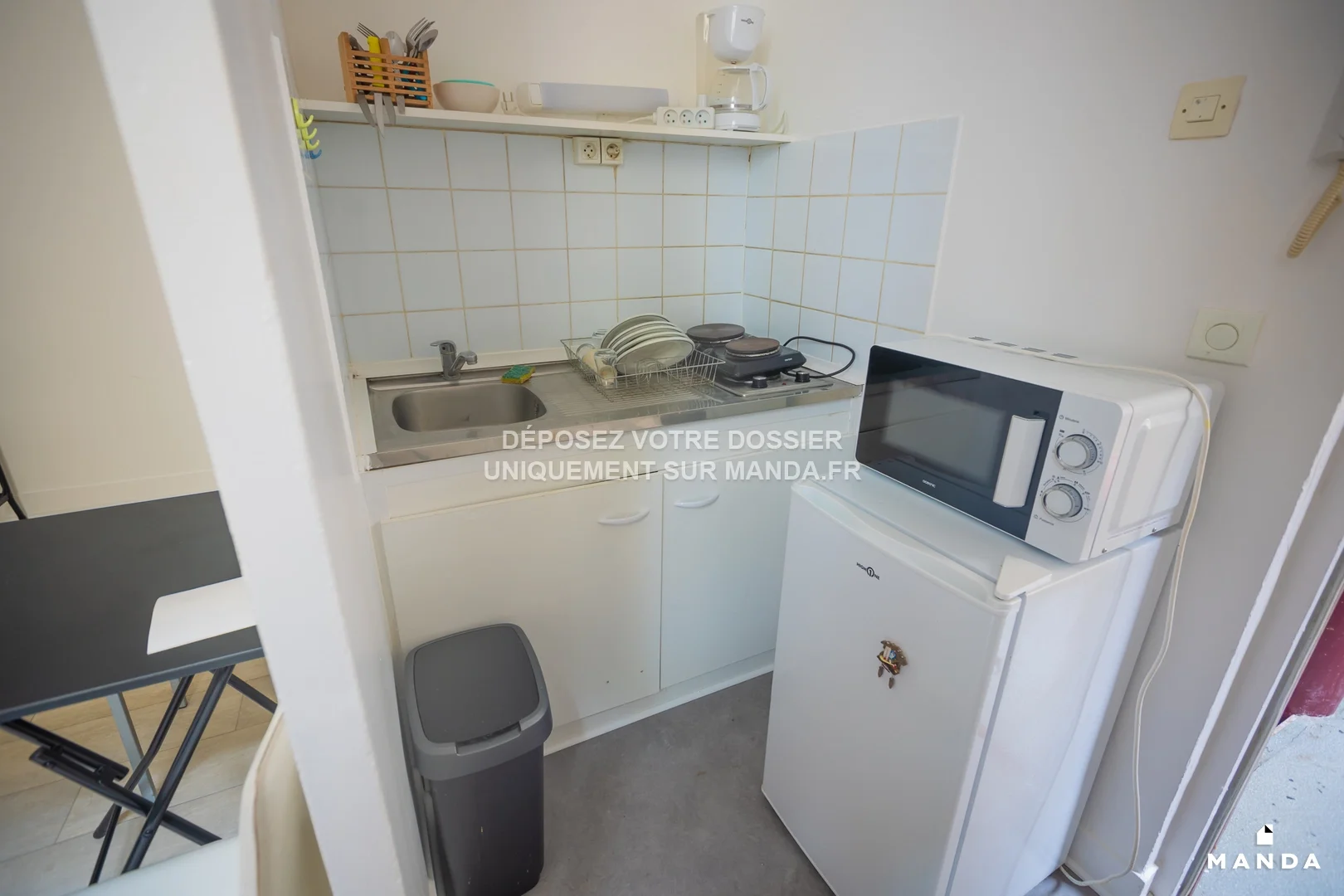 Appartement Rue Gabriel Péri à Le Havre