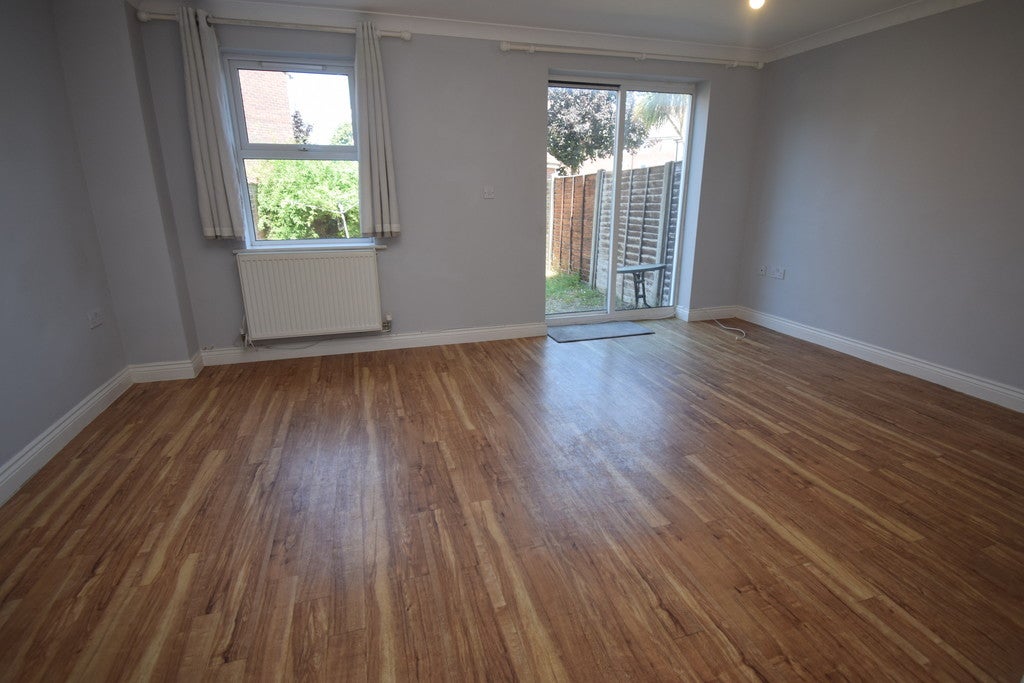 House Homberg Way in Wembdon
