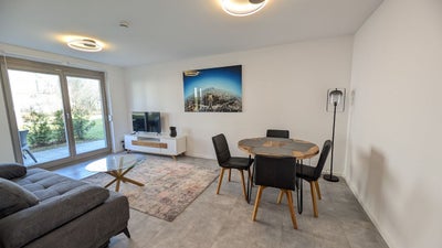 Wohnung Angerstraße in Schönefeld