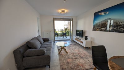 Wohnung Angerstraße in Schönefeld