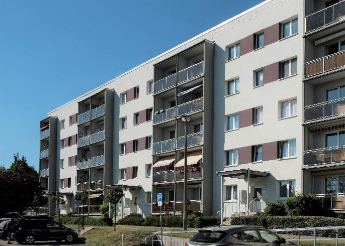 Wohnung Schöninger Straße in Oschersleben