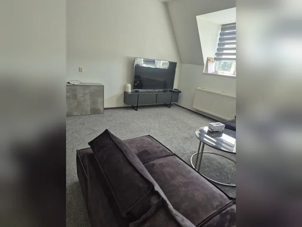Appartement Cortenaerpad 2