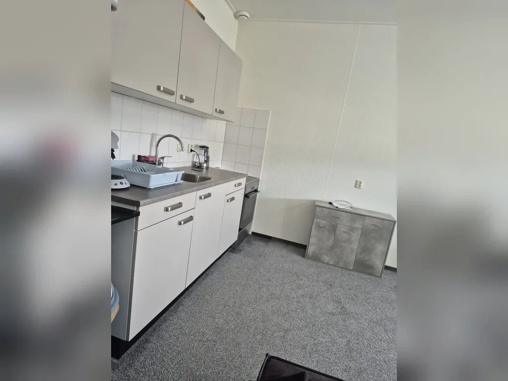 Appartement Cortenaerpad 5