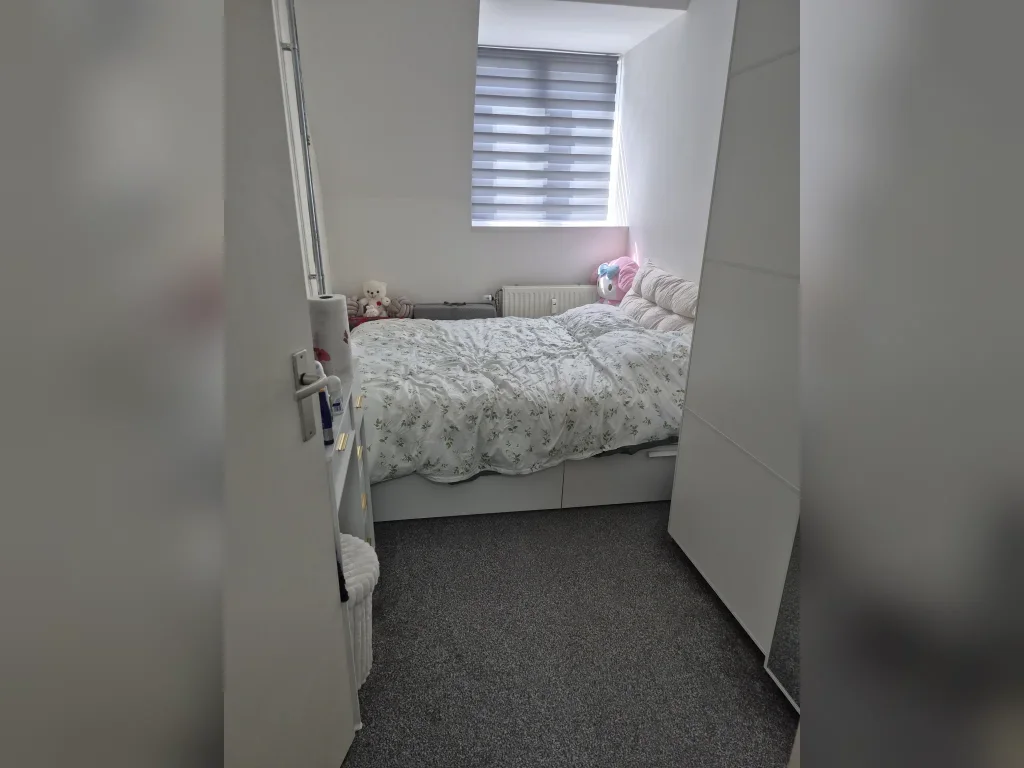 Appartement Cortenaerpad in Nijmegen