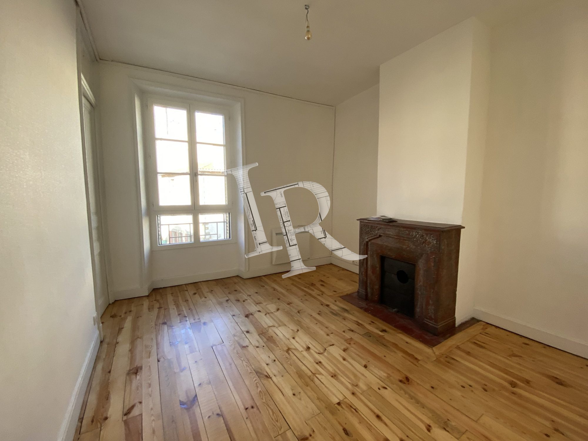 Appartement Boulevard du Maréchal Fayolle à Le Puy-en-Velay