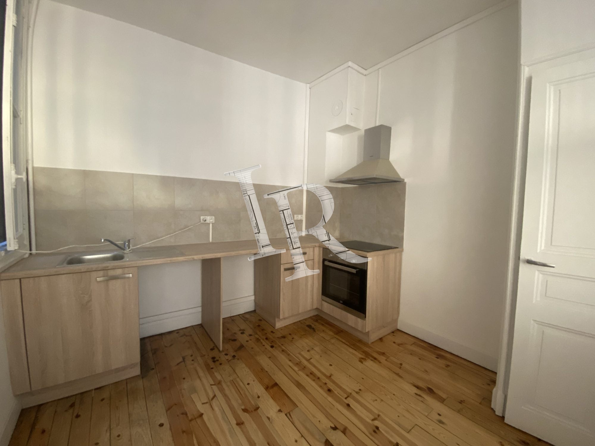 Appartement Boulevard du Maréchal Fayolle à Le Puy-en-Velay