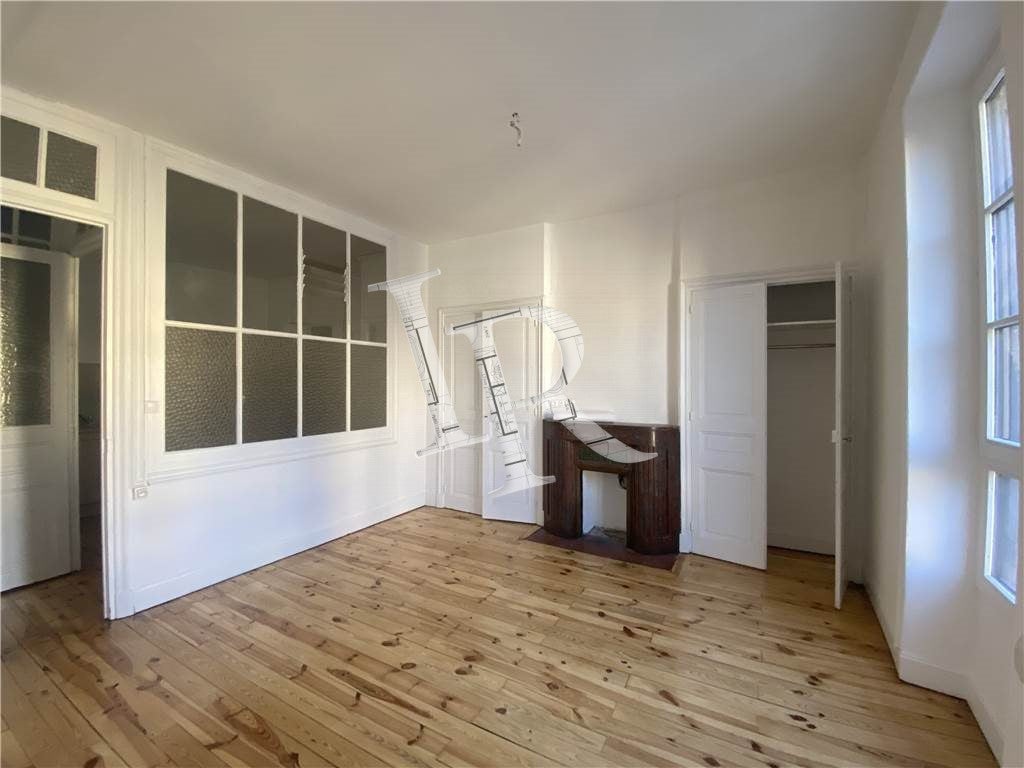 Appartement Boulevard du Maréchal Fayolle à Le Puy-en-Velay
