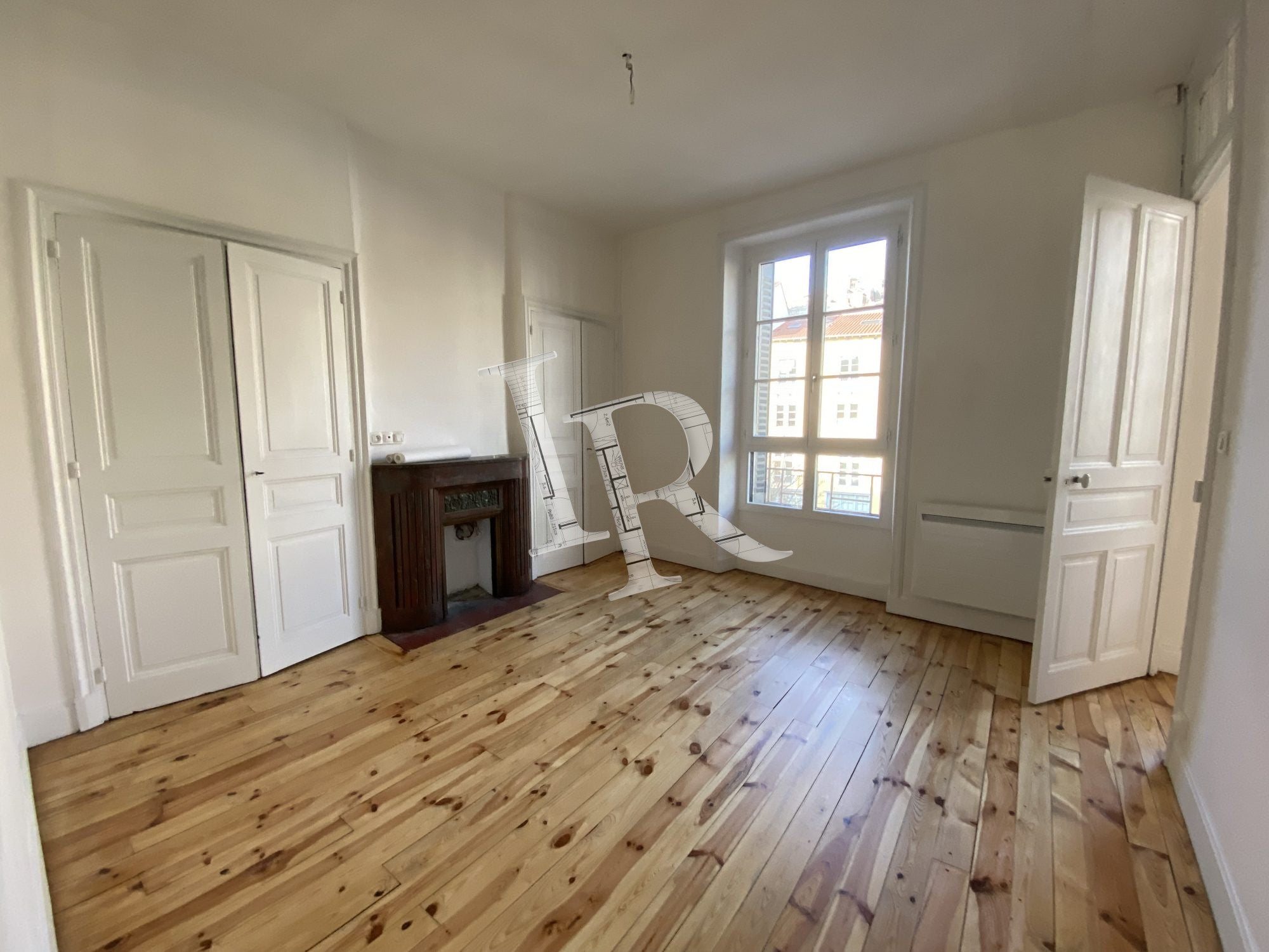 Appartement Boulevard du Maréchal Fayolle à Le Puy-en-Velay