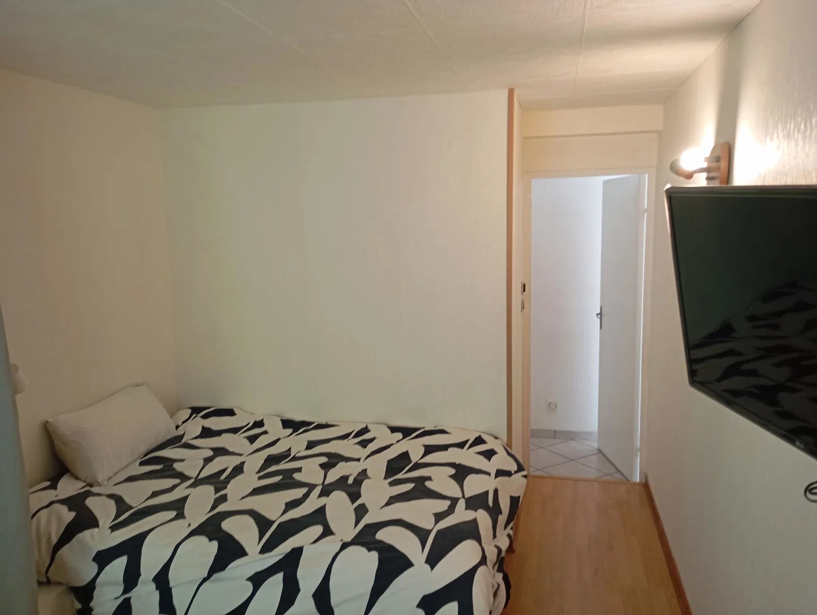Chambre Rue Georges Desthuilliers à Chelles