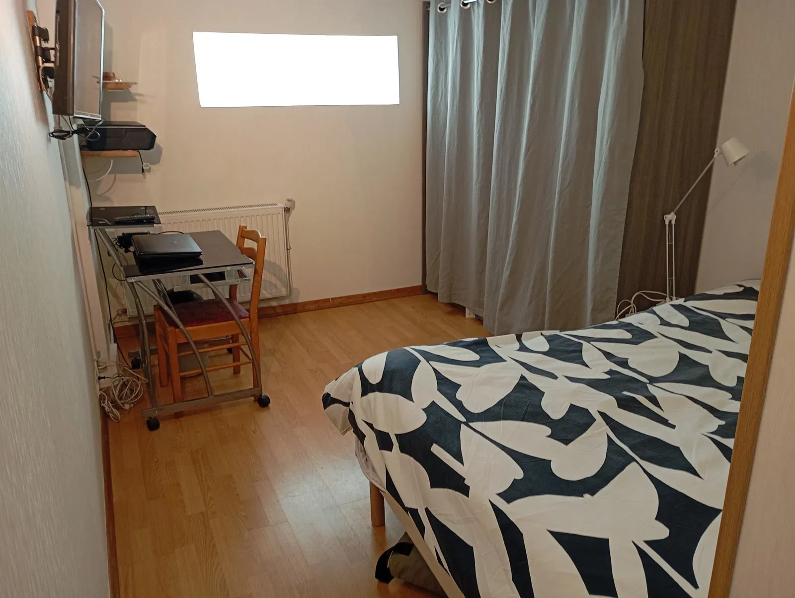 Chambre Rue Georges Desthuilliers à Chelles