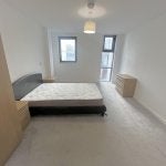 Flat Cornhill in Liverpool