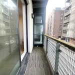 Flat Cornhill in Liverpool