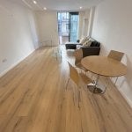 Flat Cornhill in Liverpool