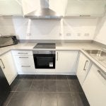 Flat Cornhill in Liverpool