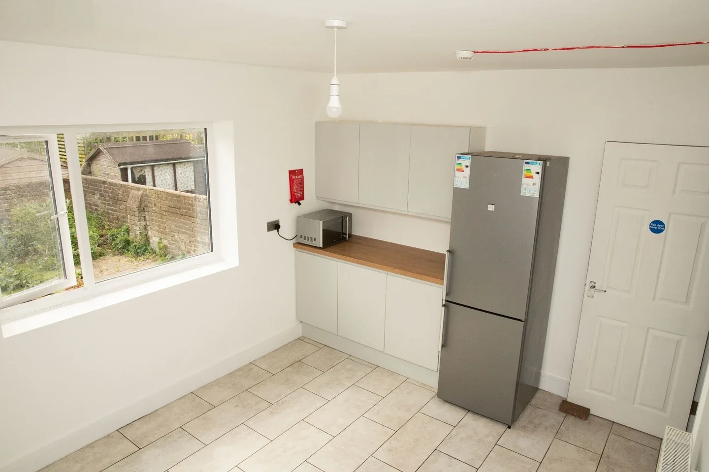 Room Cleave Road in Gillingham