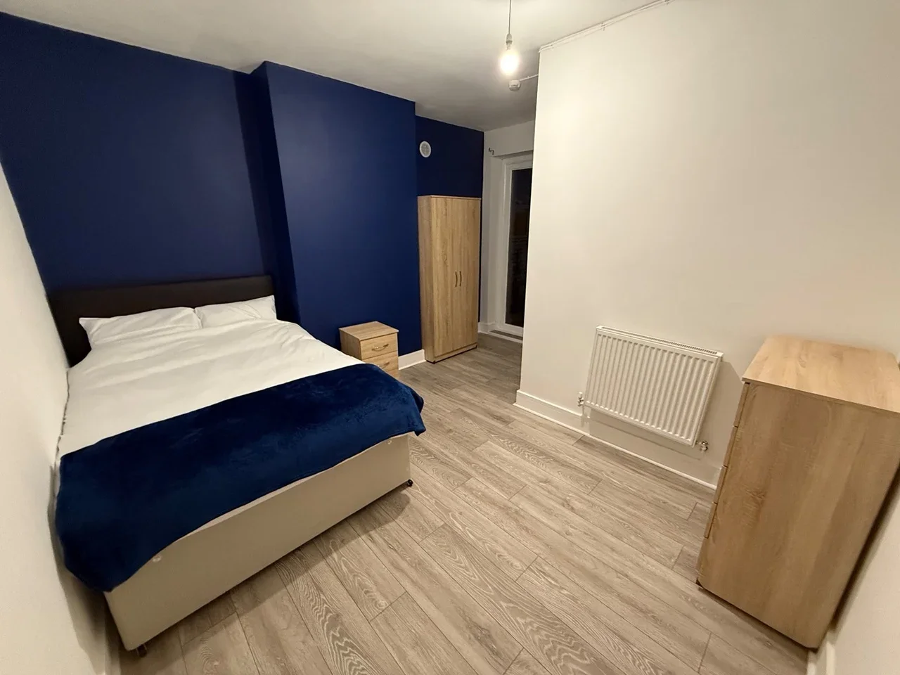 Room Cleave Road in Gillingham