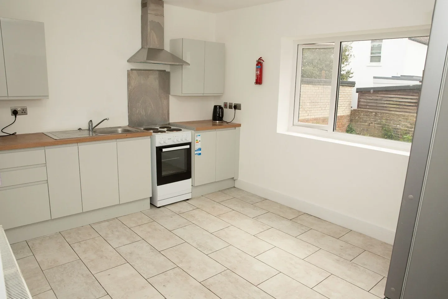 Room Cleave Road in Gillingham