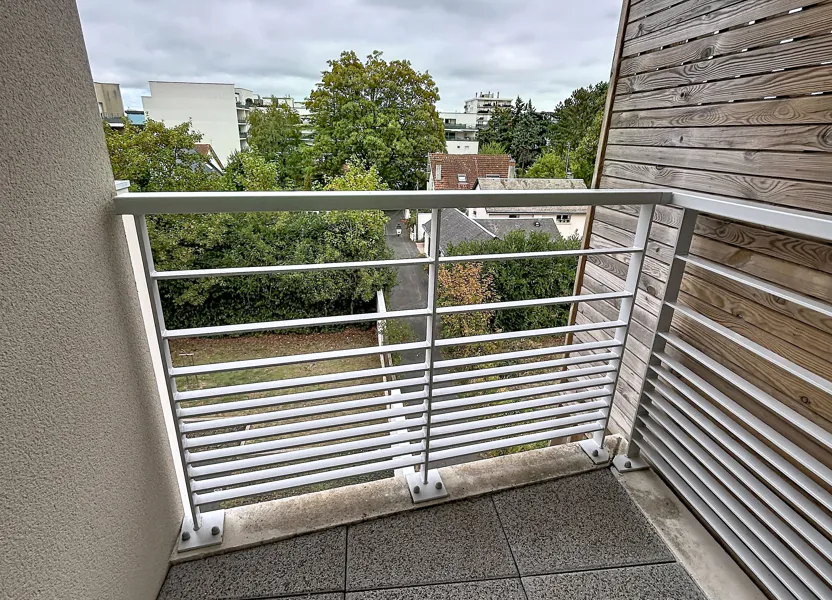 Appartement Boulevard Jean Jaurès à Joué-lès-Tours