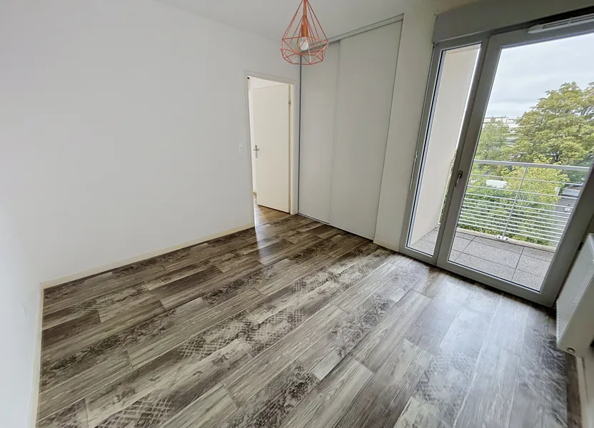Appartement Boulevard Jean Jaurès à Joué-lès-Tours