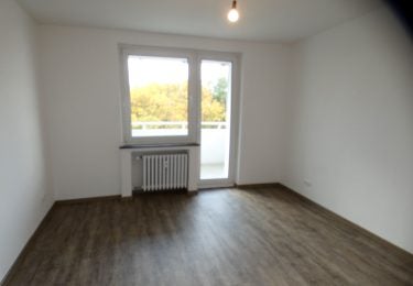Wohnung Zillestraße in Duisburg