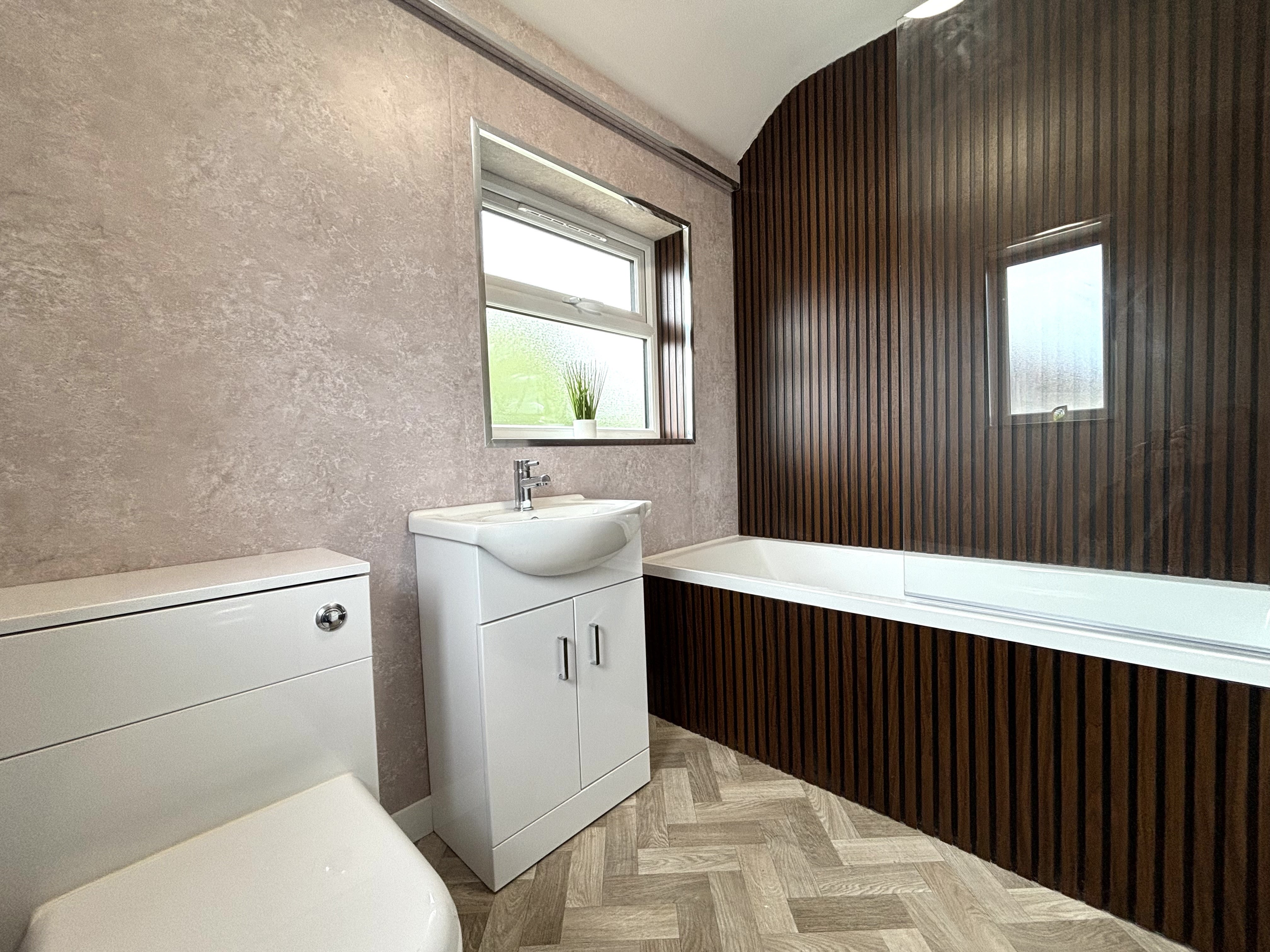 House Elder Close in Birmingham
