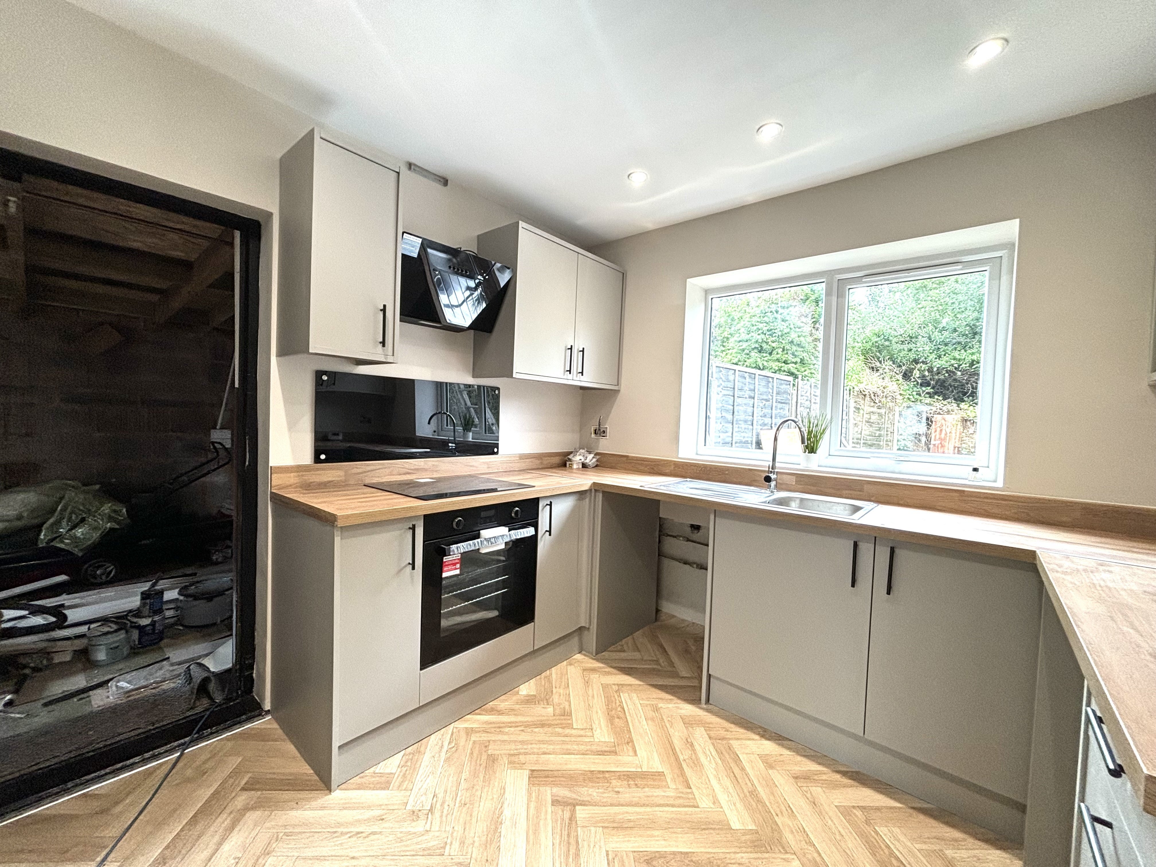 House Elder Close in Birmingham