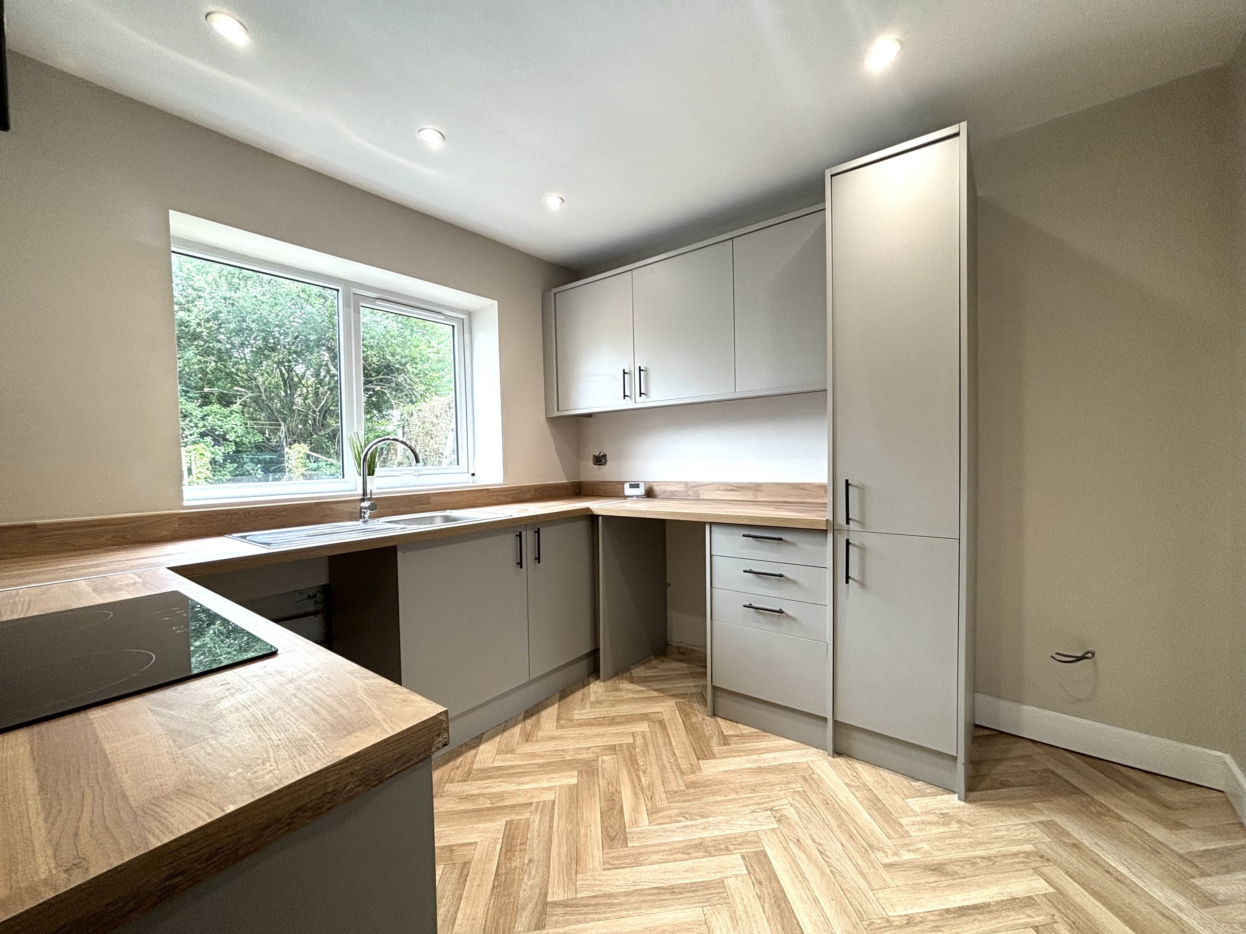 House Elder Close in Birmingham